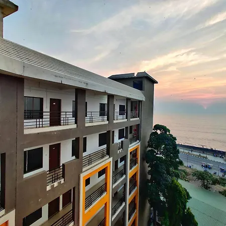 Golden Chariot Hotel Daman-3